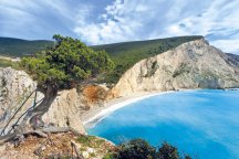 Významné památky Řecka a pobyt na ostrově Lefkáda - Řecko